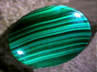 Malachite 2