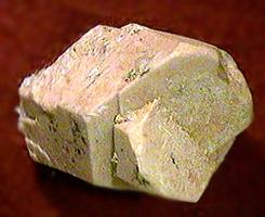 Image result for monoclinic orthoclase